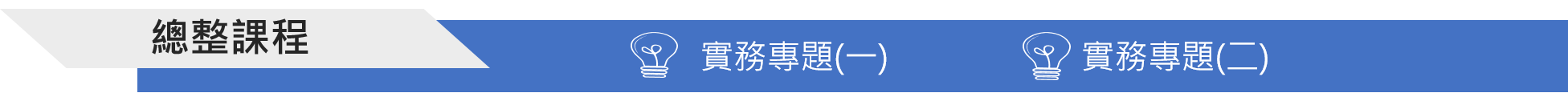 總整課程