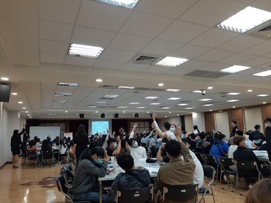 校外參訪 校外參訪